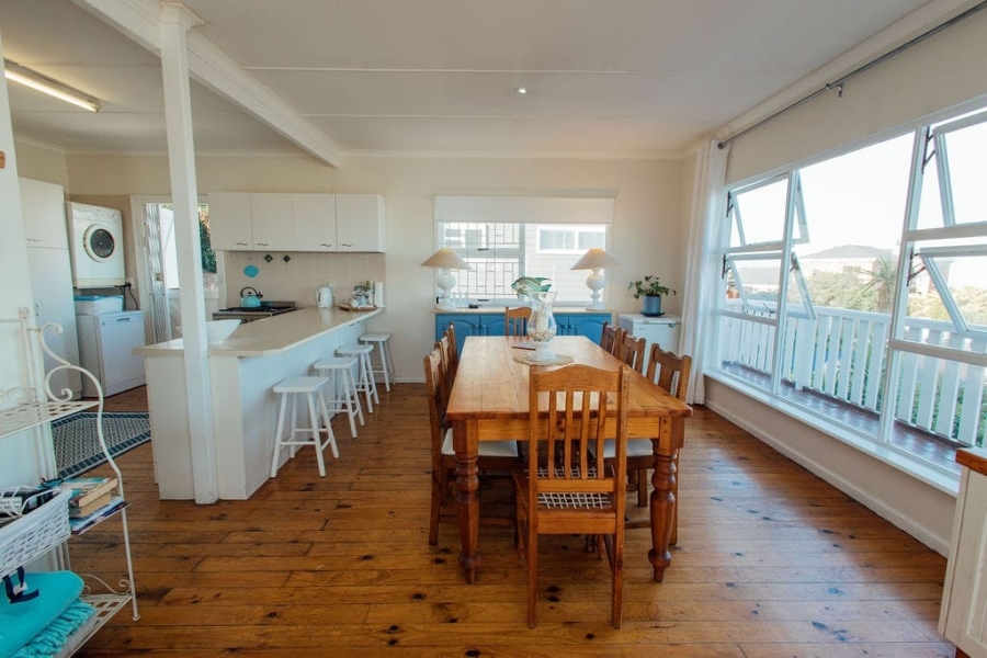 To Let 3 Bedroom Property for Rent in Vermont Western Cape